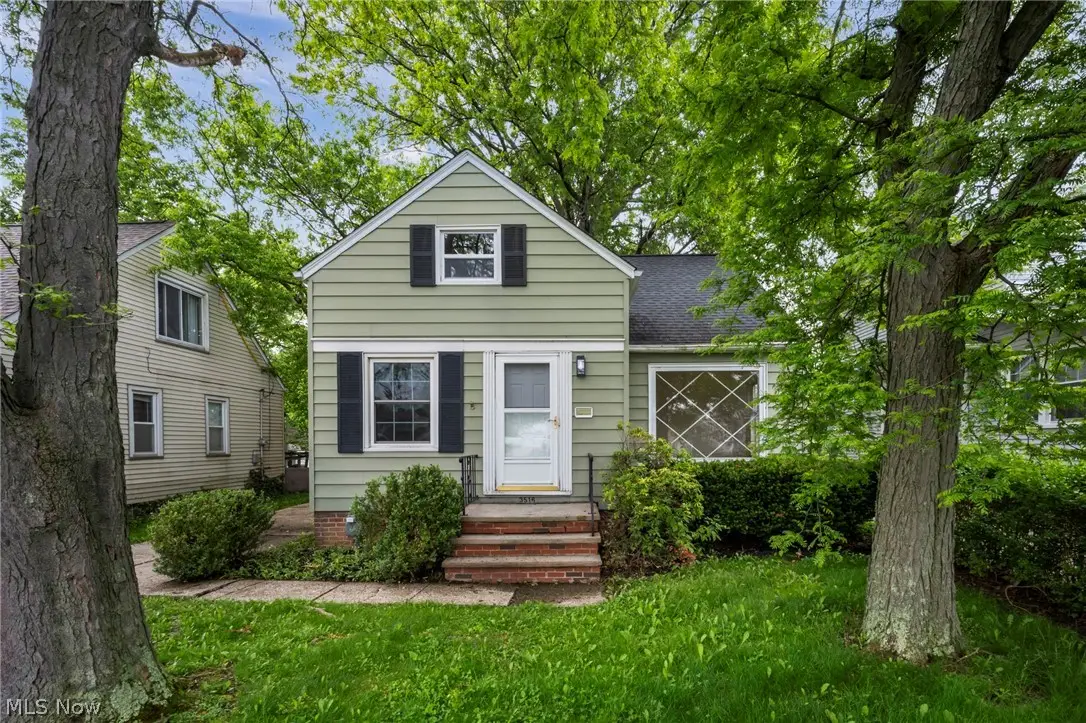 3516 Park Drive, Parma, OH 44134 - #1