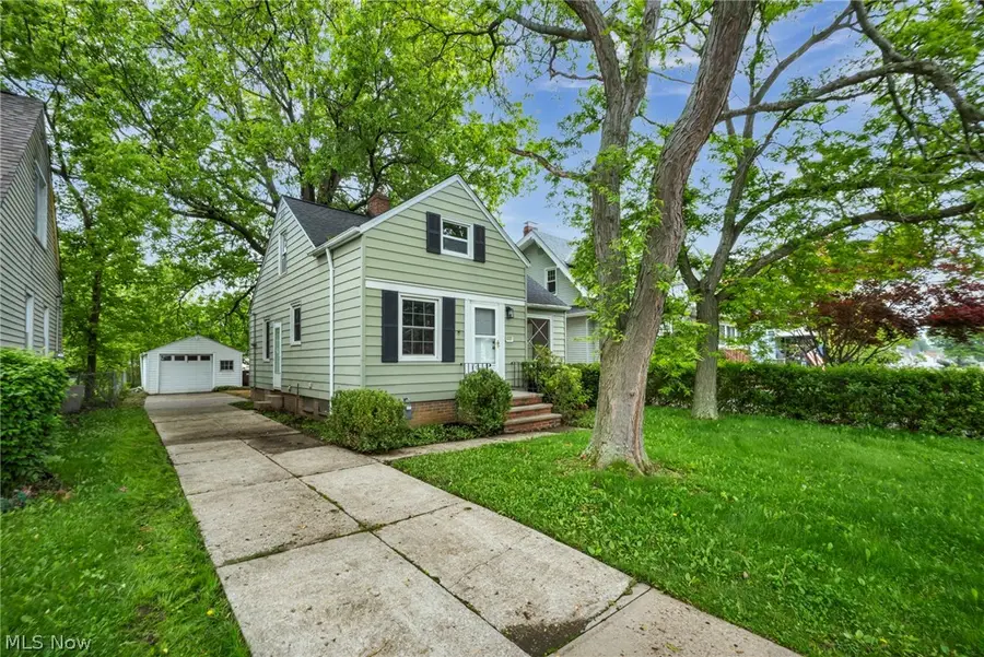 3516 Park Drive, Parma, OH 44134 - #3