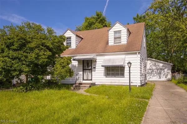 5219 Henry Street, Maple Heights, OH 44137
