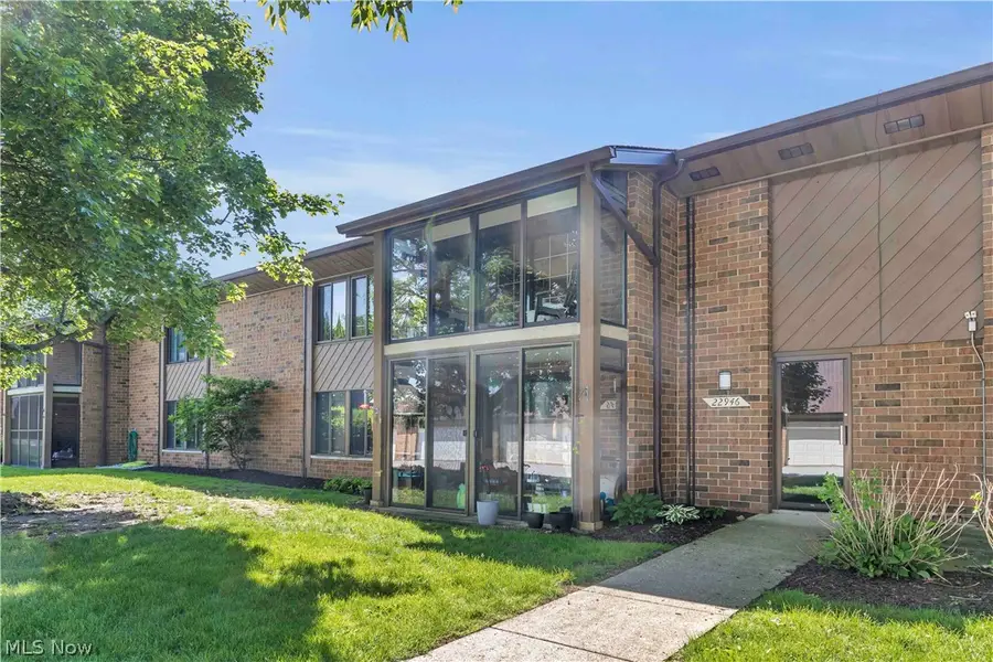 22946 Mastick Road #202, Fairview Park, OH 44126 - #2