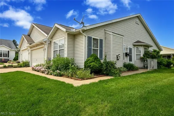 3117 Dorchester Court, Akron, OH 44312