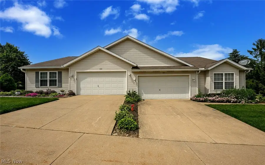 3117 Dorchester Court, Akron, OH 44312 - #2