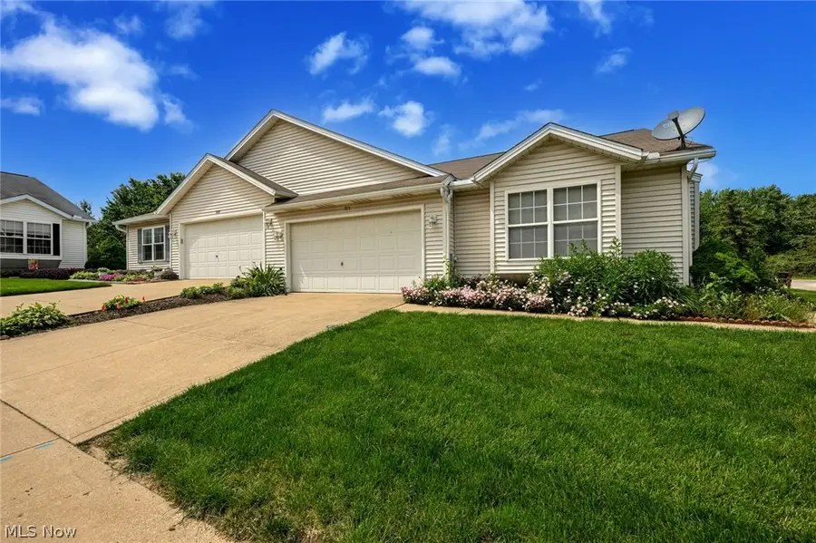 3117 Dorchester Court, Akron, OH 44312 - #3