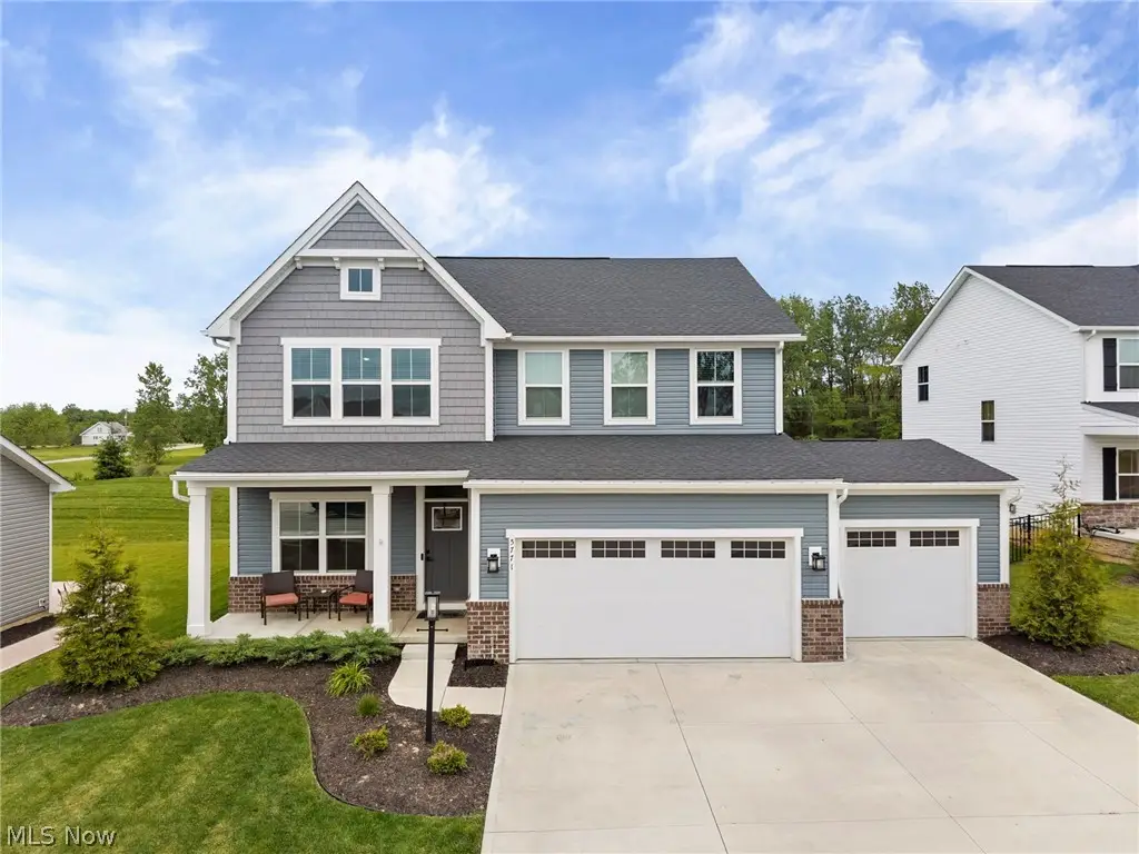 5771 Lea Lane, Medina, OH 44256 - #1