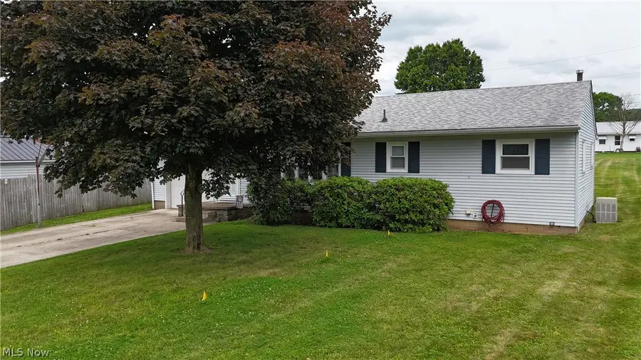 1538 S 13th Street, Coshocton, OH 43812 - #2
