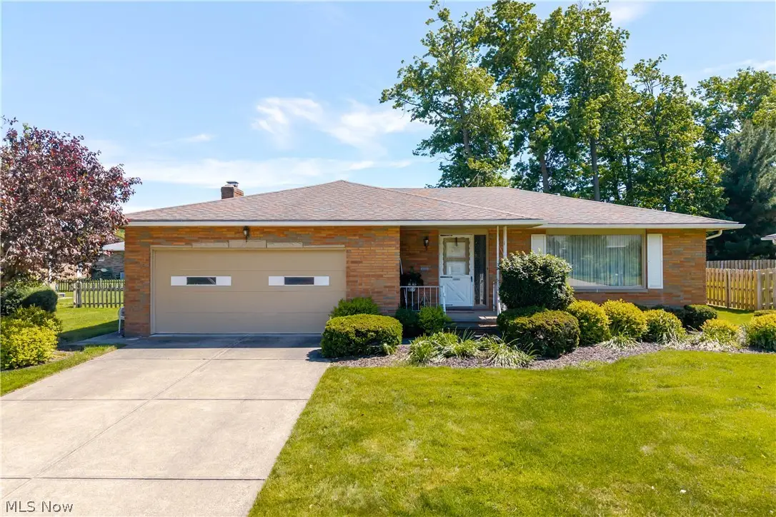 13899 Chippewa Trail, Middleburg Heights, OH 44130 - #1