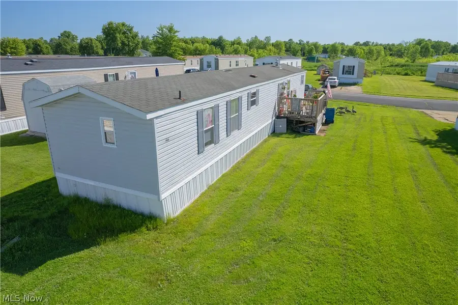 2163 Parkway Drive, Deerfield, OH 44411 - #3