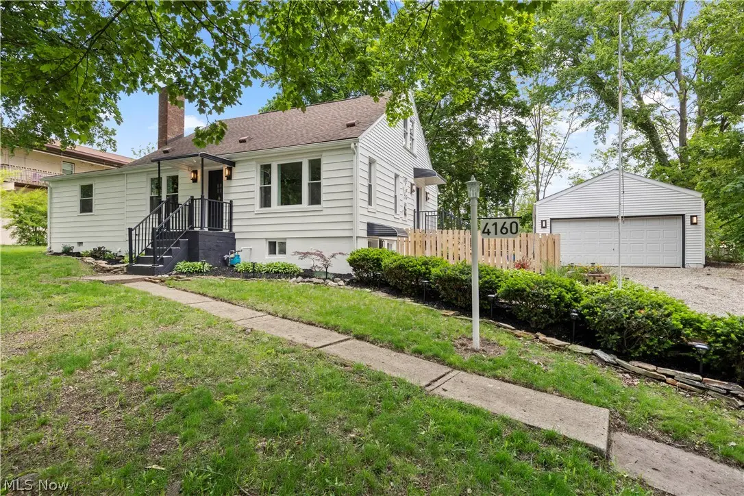 4160 State Park Drive, New Franklin, OH 44319 - #1