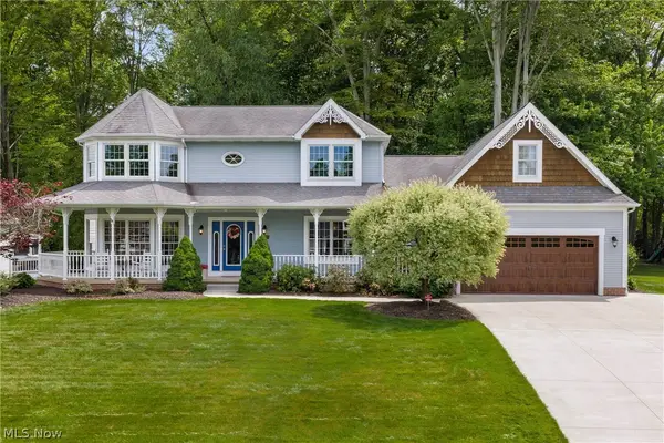 1846 Fairway Drive, Green, OH 44685