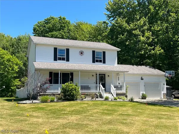 7442 Tamkrist Trail, Conneaut, OH 44030