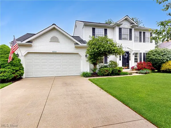 8260 Rachel Lane, North Ridgeville, OH 44039