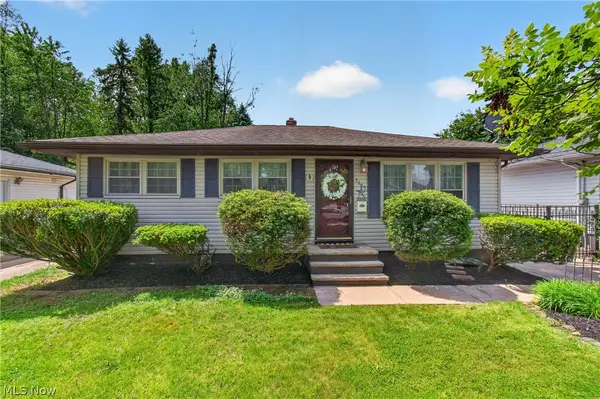 1105 Birch Lane, Cleveland, OH 44109
