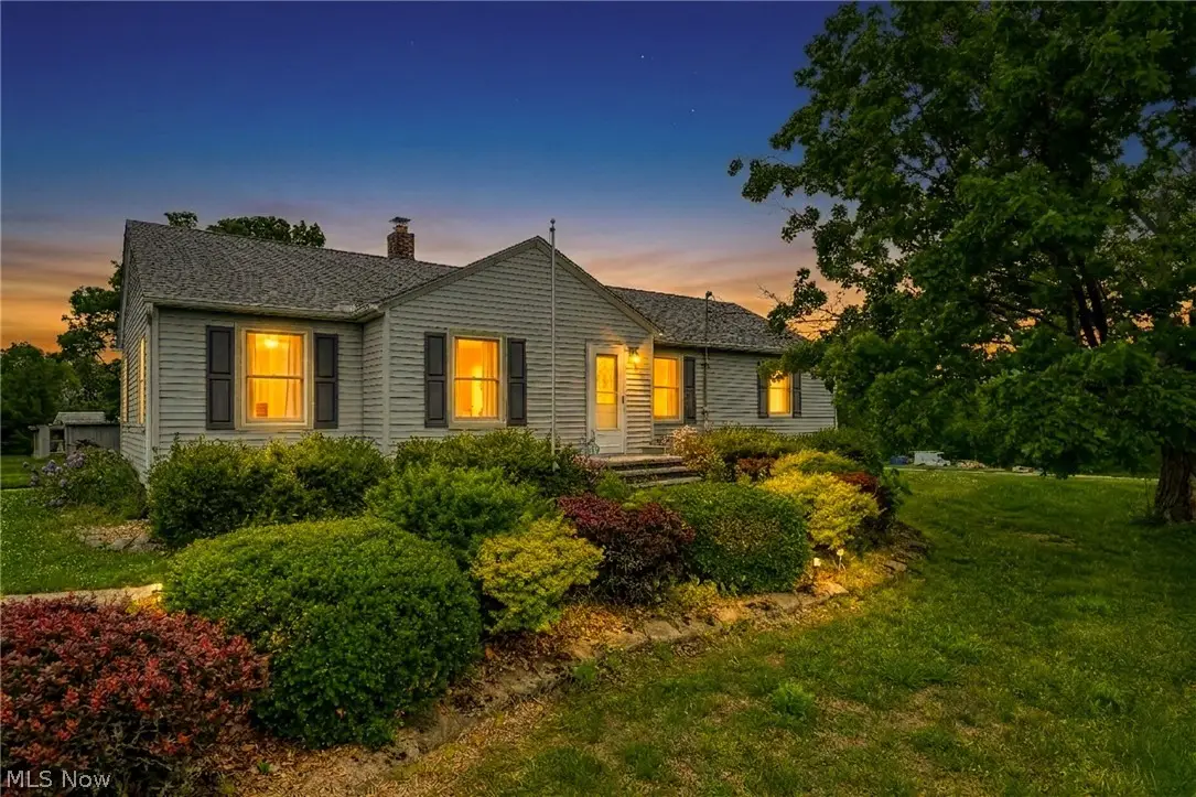 3747 Cook Road, Rootstown, OH 44272 - #1
