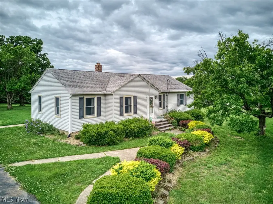 3747 Cook Road, Rootstown, OH 44272 - #2