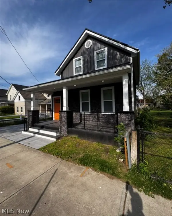1439 W 52nd Street, Cleveland, OH 44102