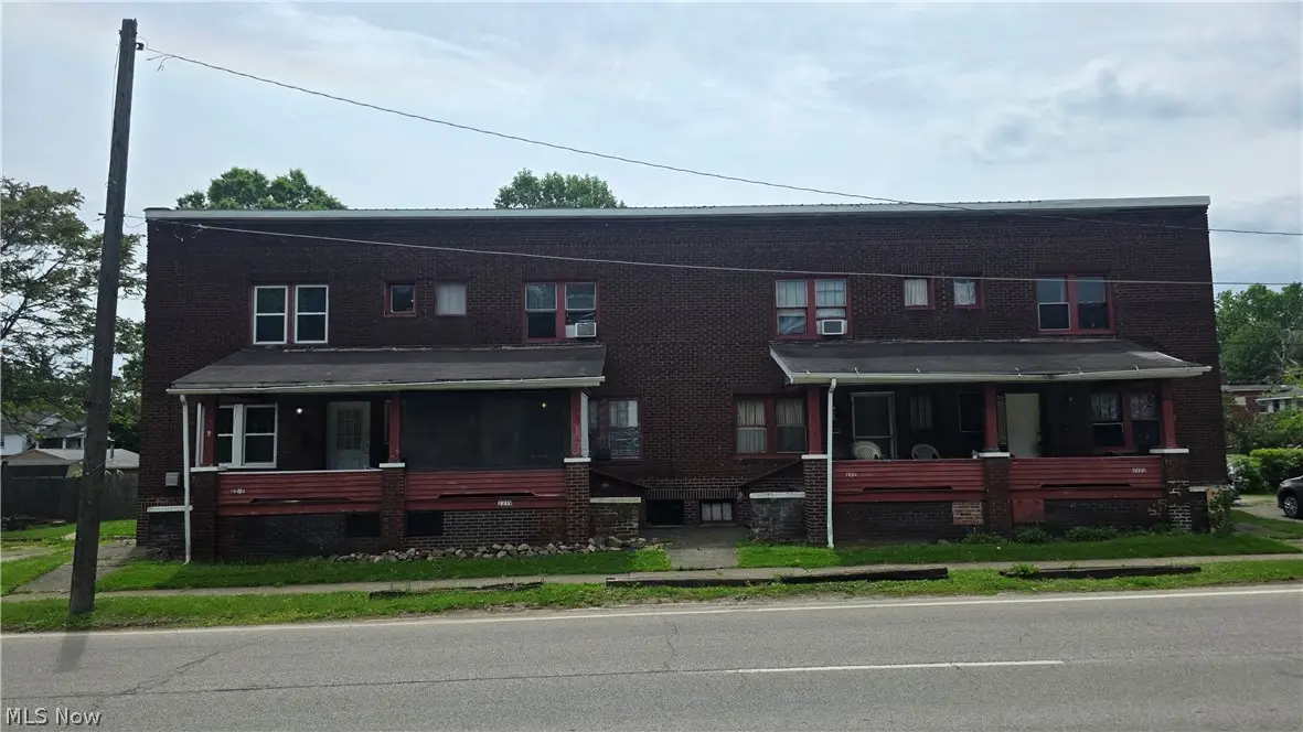 2217 Oakwood Avenue, Youngstown, OH 44509 - #1