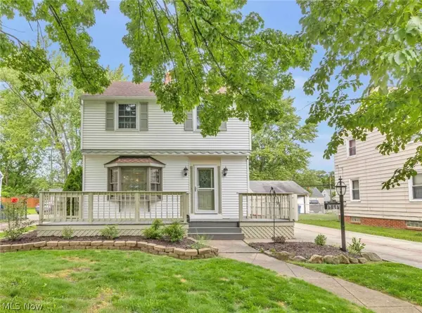 6896 Parma Park Boulevard, Parma Heights, OH 44130