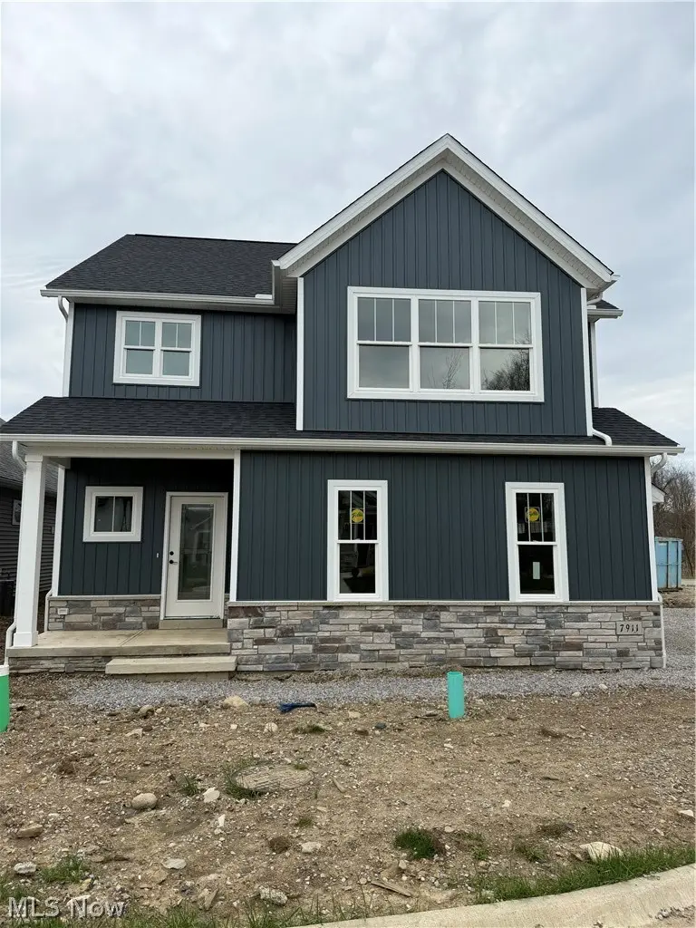 7911 Brushwood Lane, Concord, OH 44077 - #1