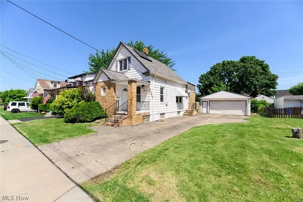 6602 Flowerdale Avenue, Cleveland, OH 44144