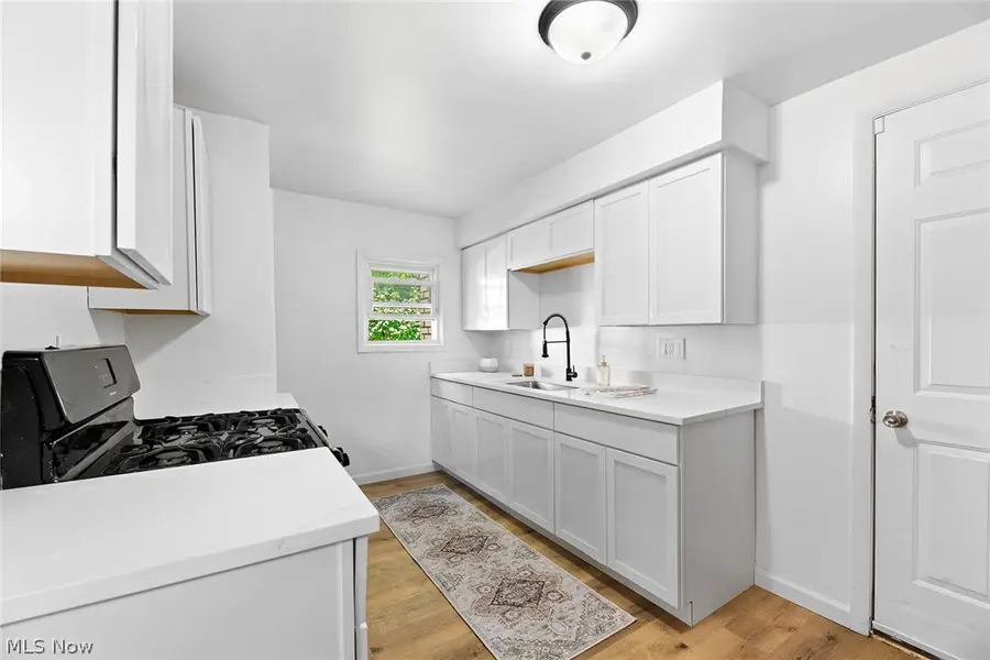 6602 Flowerdale Avenue, Cleveland, OH 44144 - #2