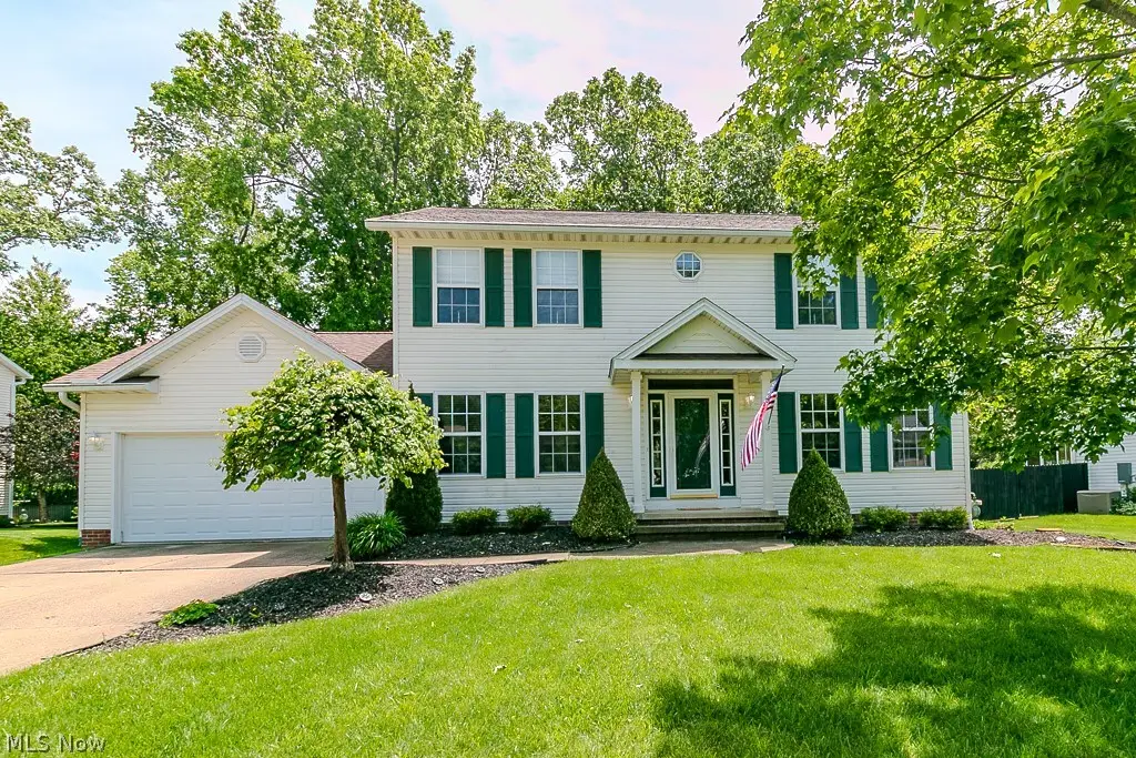 1196 Dartmouth Drive, Painesville, OH 44077 - #1