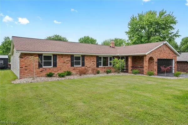 19474 Benbow Road, Strongsville, OH 44136