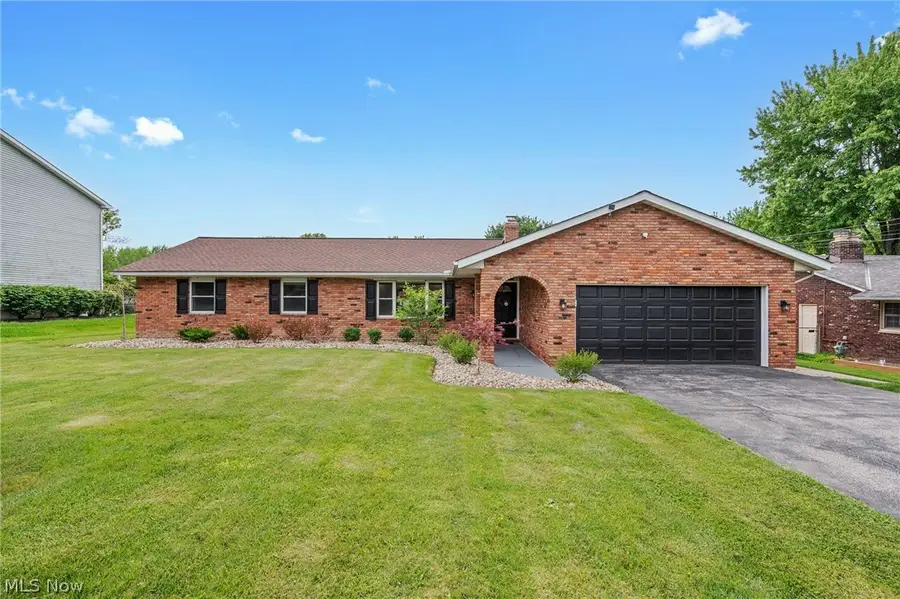 19474 Benbow Road, Strongsville, OH 44136 - #2