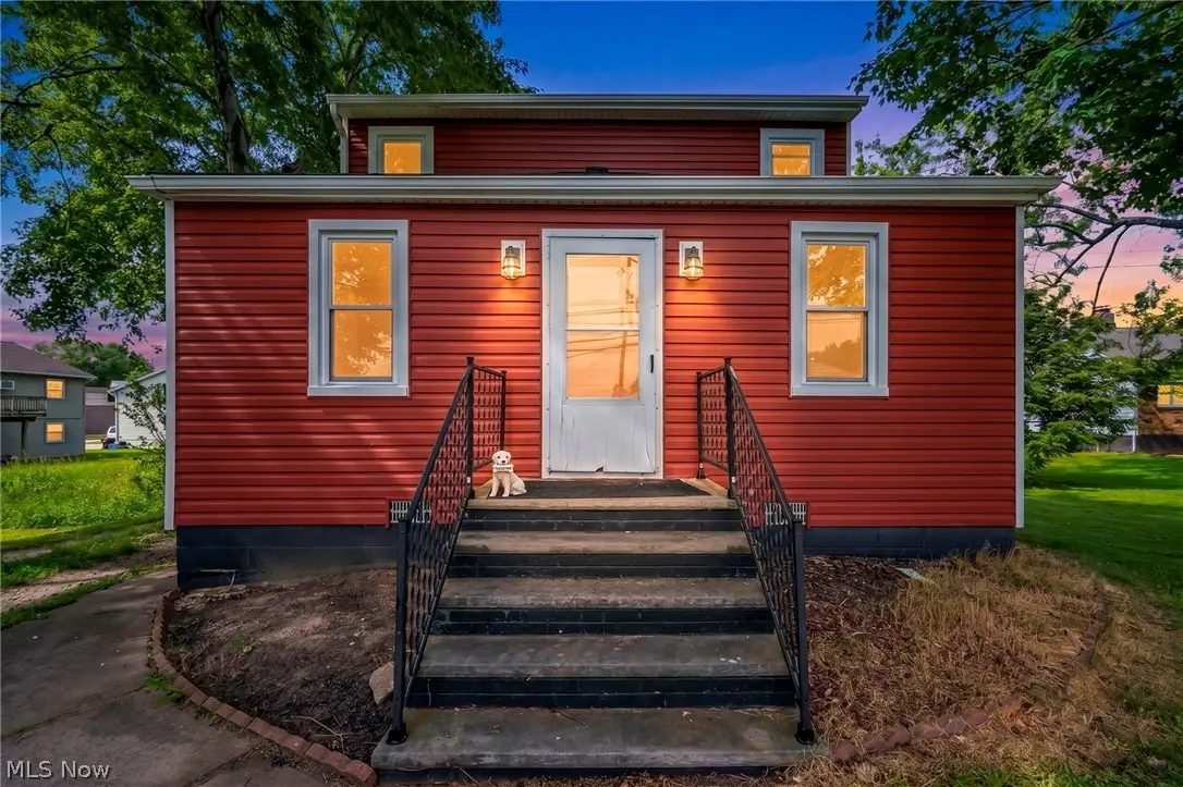 4927 Newton Falls Road, Ravenna, OH 44266 - #1