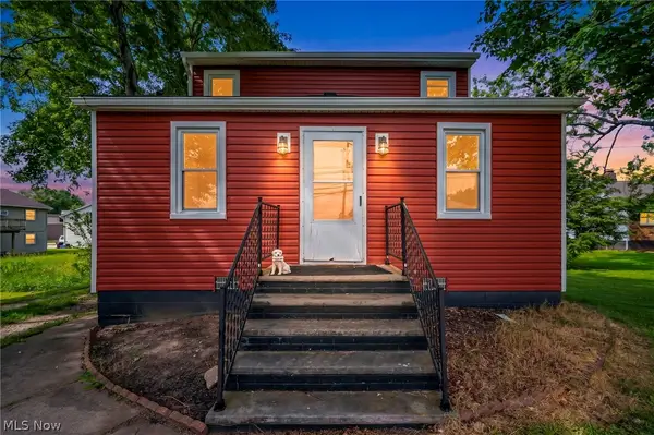 4927 Newton Falls Road, Ravenna, OH 44266