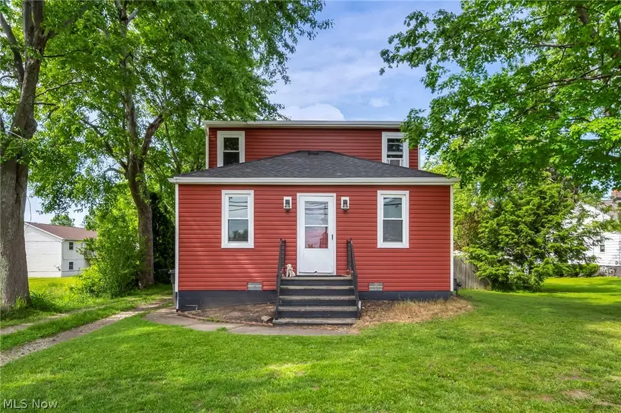 4927 Newton Falls Road, Ravenna, OH 44266 - #2