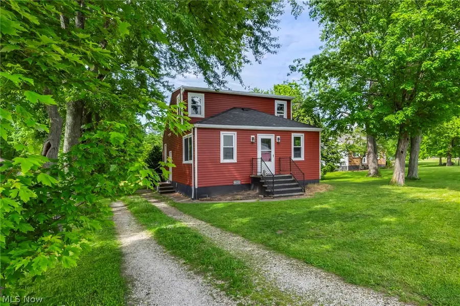 4927 Newton Falls Road, Ravenna, OH 44266 - #3