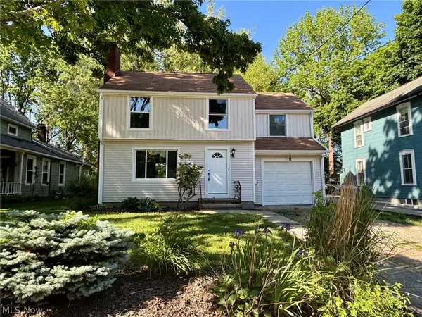 601 Fairchild Avenue, Kent, OH 44240