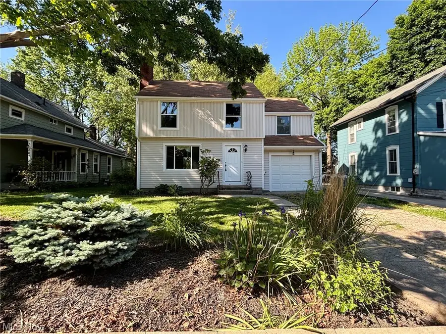 601 Fairchild Avenue, Kent, OH 44240 - #2