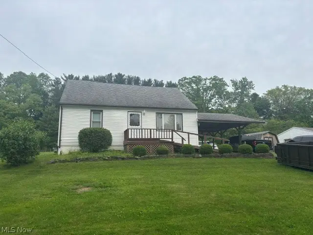 2375 Silver Fox, Warren, OH 44484 - #2