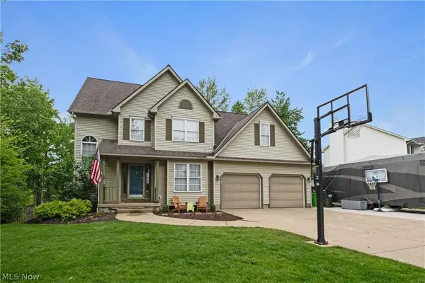 2024 Deer Meadow Boulevard, Streetsboro, OH 44241