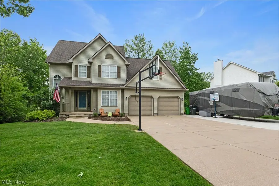 2024 Deer Meadow Boulevard, Streetsboro, OH 44241 - #2