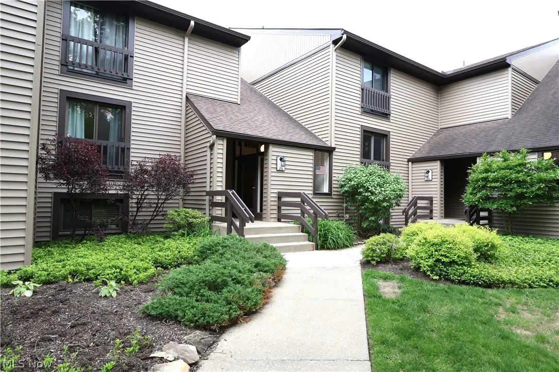 1115 Canyon View Road #403, Sagamore Hills, OH 44067 - #1