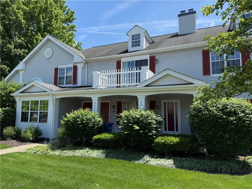 23413 Grist Mill Court #4, Olmsted Falls, OH 44138 - #1