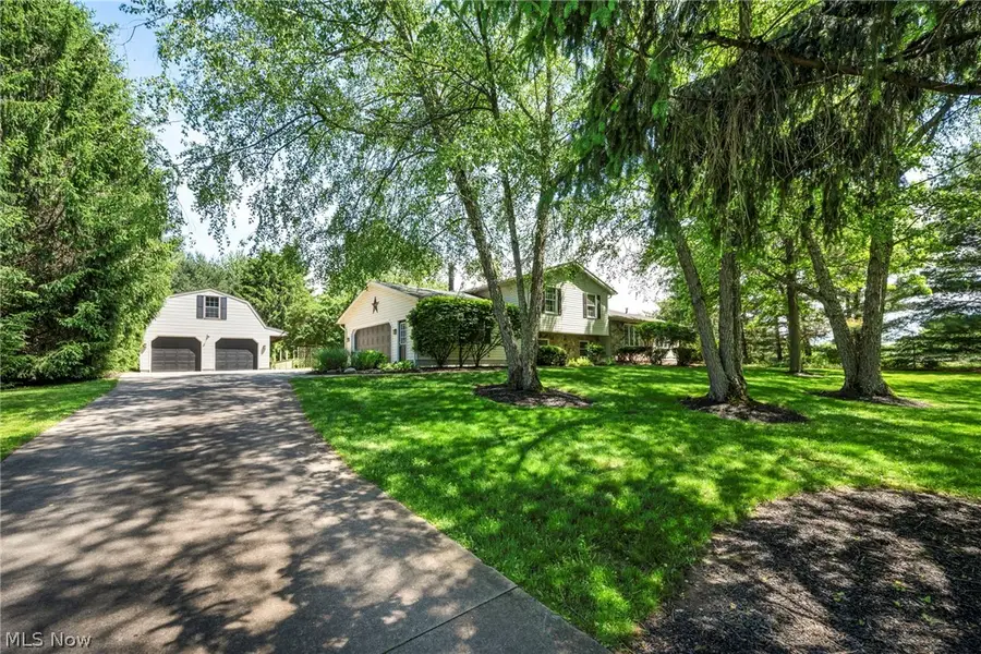 1070 Congress Lake Road, Mogadore, OH 44260 - #2