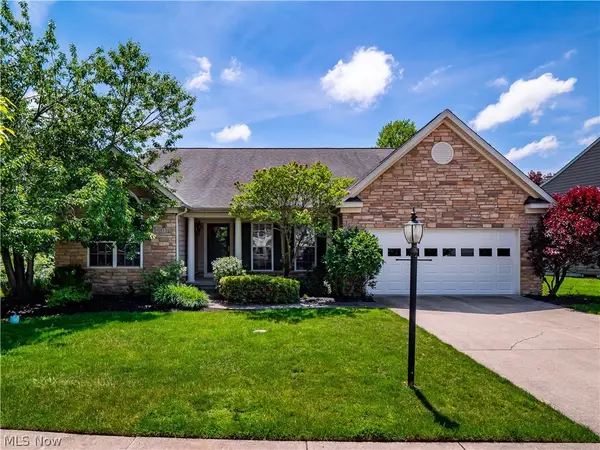 39183 Woodland Trail, Avon, OH 44011