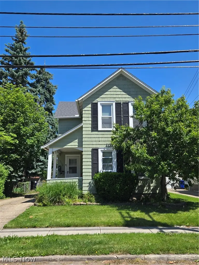 3312 Colburn Avenue, Cleveland, OH 44109 - #1