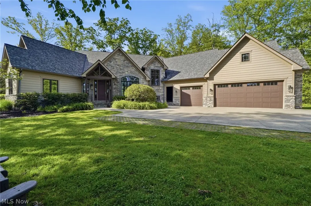 7230 Brighton Park Court, Chagrin Falls, OH 44023 - #1