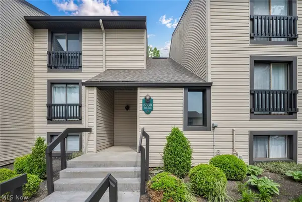 6330 Greenwood #205, Northfield, OH 44067