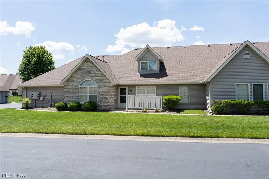 2617 Barnstone Sw Avenue, Canton, OH 44706 - #2