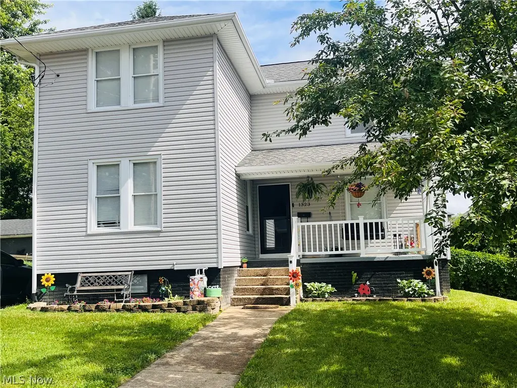 1323 Pallas Avenue, South Zanesville, OH 43701 - #1