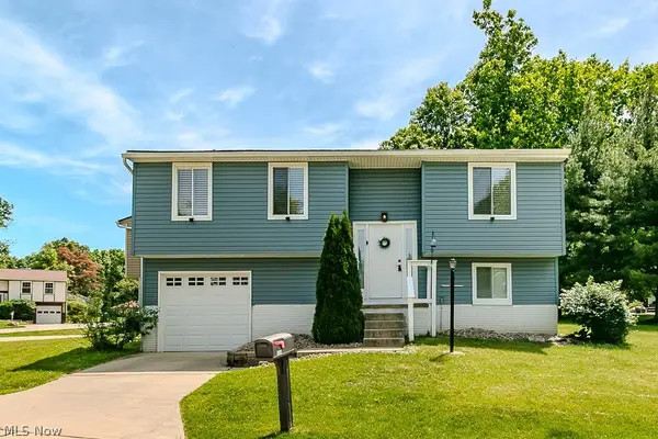 10015 Windjammer Trail, Aurora, OH 44202