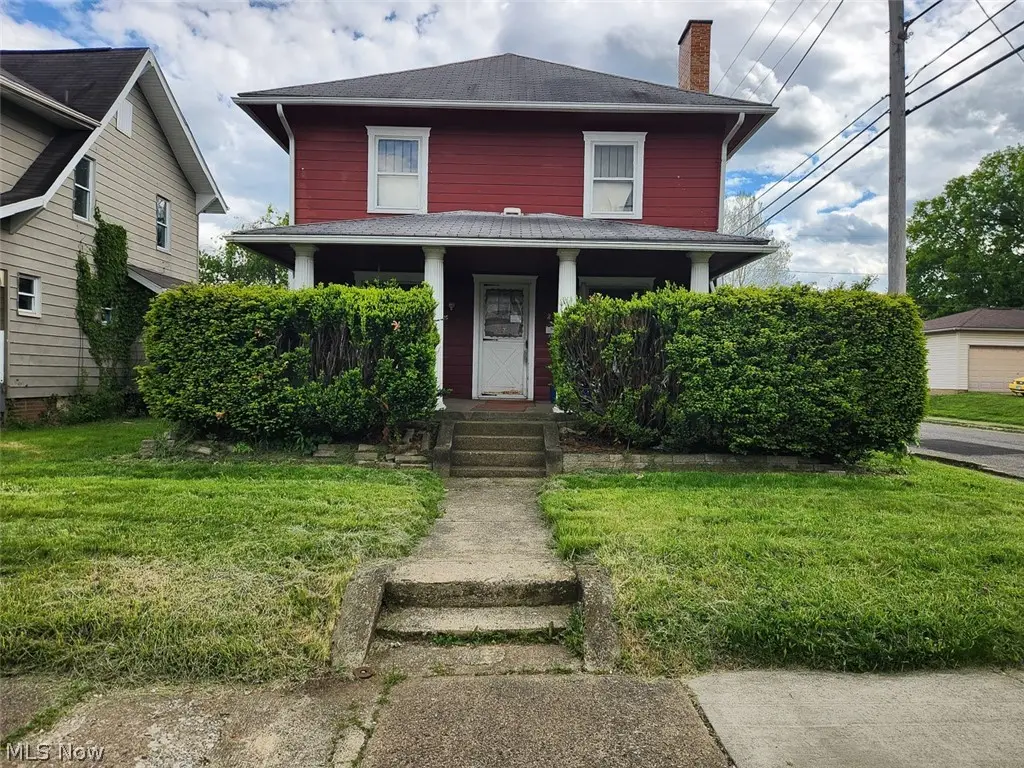 2336 10th Nw Street, Canton, OH 44708 - #1
