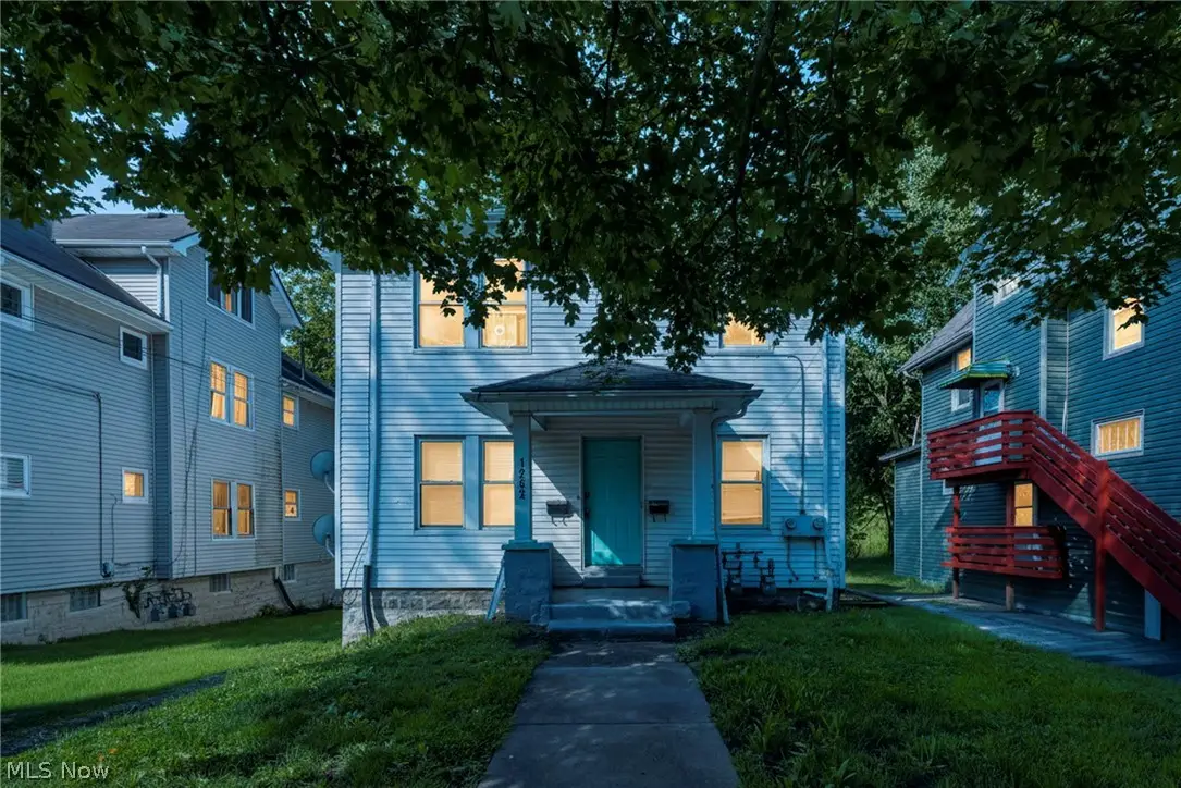 1282 Pondview Avenue, Akron, OH 44305 - #1