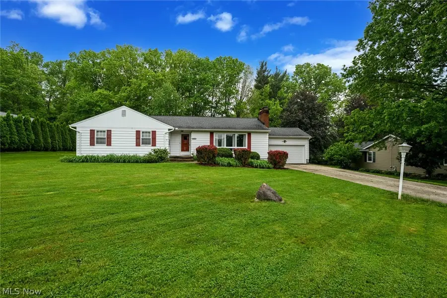 2834 Bancroft Road, Fairlawn, OH 44333 - #3