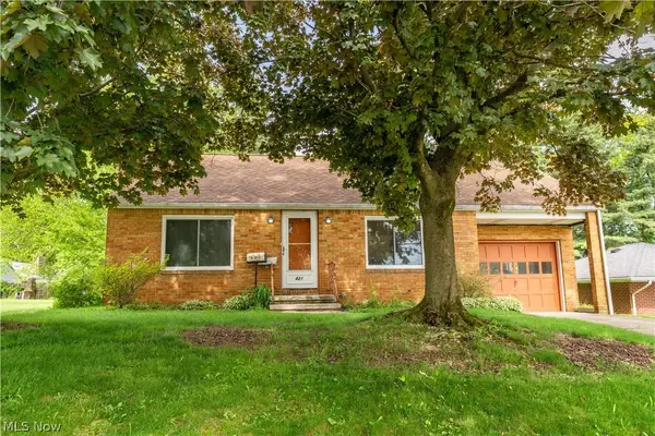 421 19th Ne Street, Massillon, OH 44646